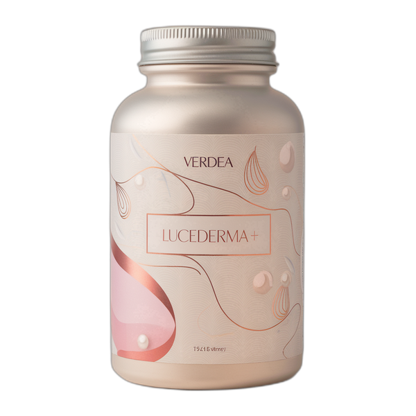 LuceDerma+ di Verdea